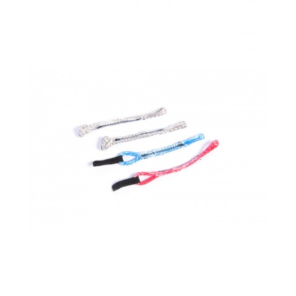 Pigtails pour Barre de Kitesurf Savvy Pigtails