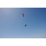 Aile de Kitesurf Eleveight XS V5