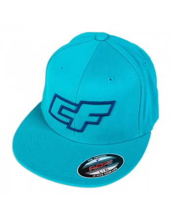 Casquette Flexfit Crazyfly - CrazyFly Kiteboarding