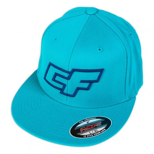 Casquette Flexfit Crazyfly