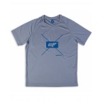 T-shirt Quick Dry Crazyfly Manches courtes