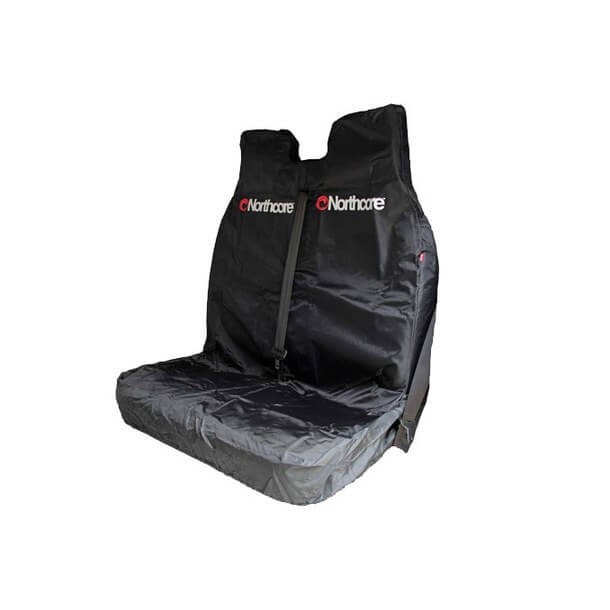 Housse de voiture étanche Northcore Double van Seat cover