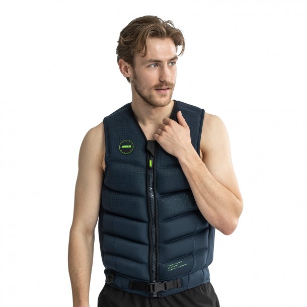 Gilet De Sauvetage Jobe Fragment Homme Bleu