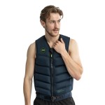 Gilet De Sauvetage Jobe Fragment Homme Bleu