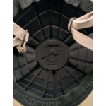 Casquette Casque Bangproof Cap Helmet Black