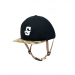 Casquette Casque Bangproof Cap Helmet Black