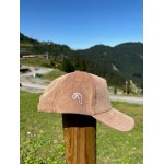 Casquette Velour Ecoresponsable Mckite