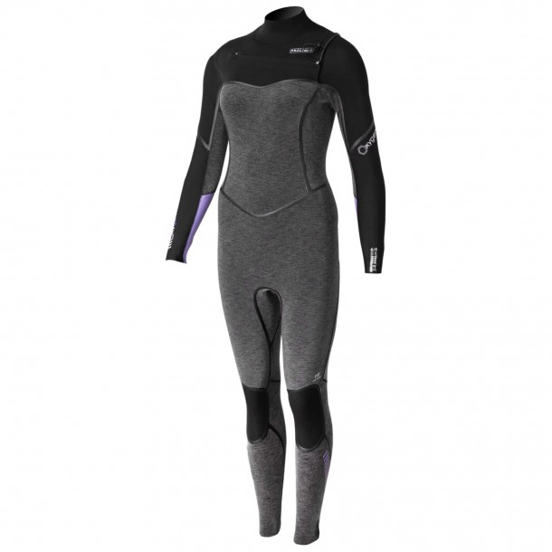 Combinaison Néoprène Femme Prolimit Oxygen Free-X 5/3 Thermal Rebound Lavande