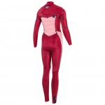 Combinaison Néoprène Femme Prolimit Oxygen Free-X 5/3 Thermal Rebound Lavande