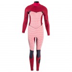 Combinaison Néoprène Femme Prolimit Oxygen Free-X 5/3 Thermal Rebound Lavande