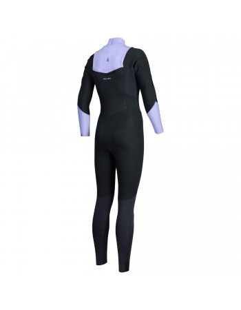 Combinaison Neoprene Femme Prolimit Fire Freezip 3/2