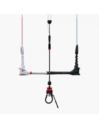 Barre de kitesurf Eleveight CS Vary Bar Plus