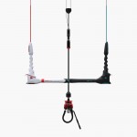 Barre de kitesurf Eleveight CS Vary Bar Plus