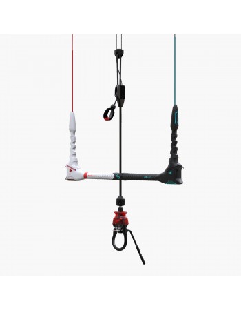 Barre de kitesurf Eleveight CS Vary Bar Plus