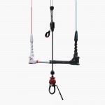 Barre de kitesurf Eleveight CS Vary Bar Plus