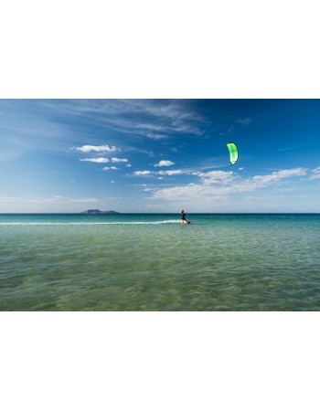 Aile de Kitesurf Crazyfly Sculp 2025