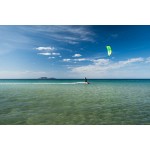 Aile de Kitesurf Crazyfly Sculp 2025