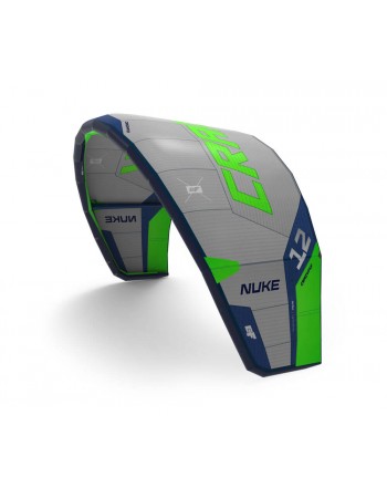 Aile de Kitesurf Crazyfly Nuke