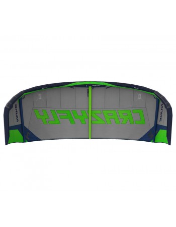 Aile de Kitesurf Crazyfly Nuke