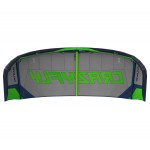 Aile de Kitesurf Crazyfly Nuke 2025