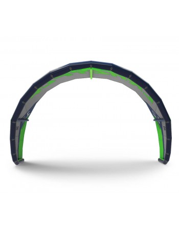 Aile de Kitesurf Crazyfly Nuke 2025
