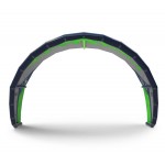 Aile de Kitesurf Crazyfly Nuke 2025
