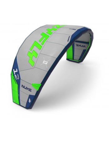 Aile de Kitesurf Crazyfly Nuke 2025