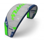 Aile de Kitesurf Crazyfly Nuke 2025