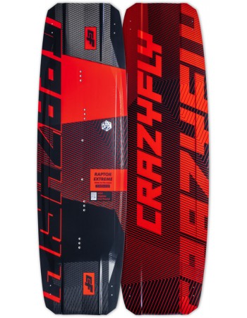 Planche de kitesurf...