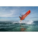 Planche de kitesurf Crazyfly Raptor Extreme 2025
