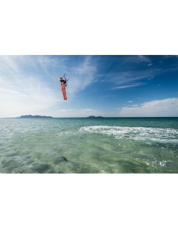 Planche de kitesurf Crazyfly Raptor Extreme 2025