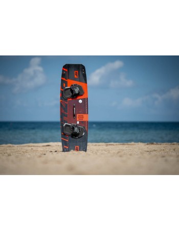 Planche de kitesurf Crazyfly Raptor Extreme 2025