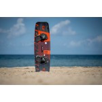 Planche de kitesurf Crazyfly Raptor Extreme 2025
