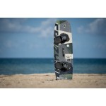 Planche kitesurf Crazyfly Raptor LTD 2025