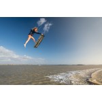 Planche kitesurf Crazyfly Raptor LTD 2025