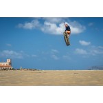 Planche kitesurf Crazyfly Raptor LTD 2025