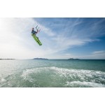 Planche kitesurf Crazyfly Raptor LTD NEON 2025