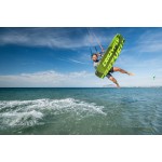 Planche kitesurf Crazyfly Raptor LTD NEON 2025