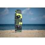 Planche kitesurf Crazyfly Raptor LTD NEON 2025