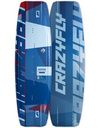 Planche de kitesurf...