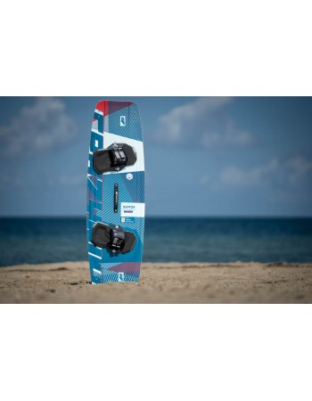 Planche de kitesurf Crazyfly Raptor 2025
