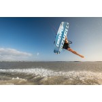 Planche de kitesurf Crazyfly Raptor 2025