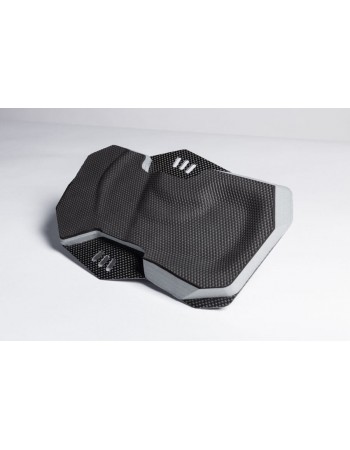 Fixations planche de kitesurf Crazyfly Carboniq Binding