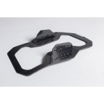 Fixations planche de kitesurf Crazyfly Carboniq Binding