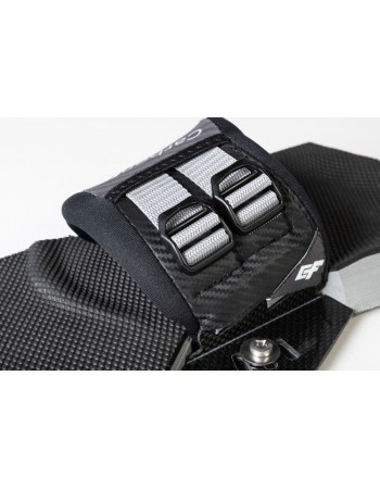 Fixations planche de kitesurf Crazyfly Carboniq Binding