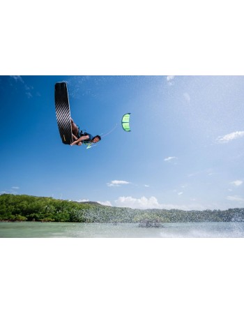 Planche de Kitesurf Crazyfly Elite III - CrazyFly Kiteboarding