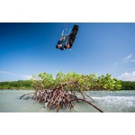 Planche de Kitesurf Crazyfly Elite IV