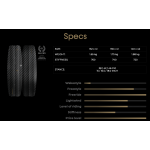 Planche de Kitesurf Crazyfly Elite IV