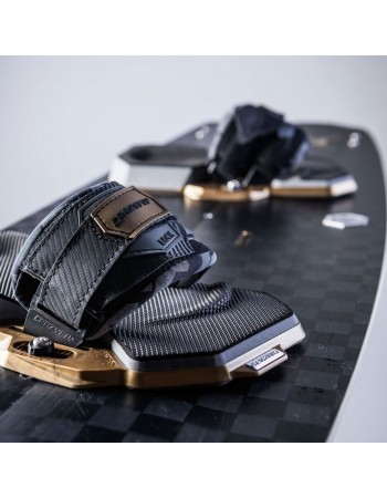 Planche de Kitesurf Crazyfly Elite IV