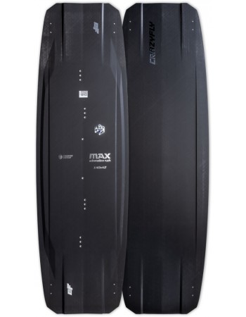 Planche de Kitesurf...